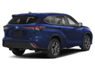 Toyota Highlander 2023 AWD XLE 4dr SUV