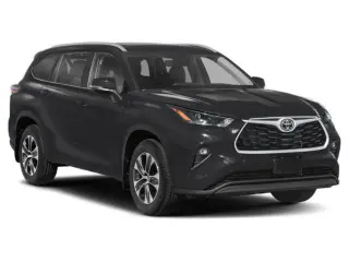 Toyota Highlander 2023 AWD XLE 4dr SUV