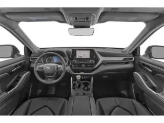 Toyota Highlander 2023 AWD XLE 4dr SUV