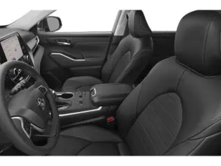 Toyota Highlander 2023 AWD XLE 4dr SUV