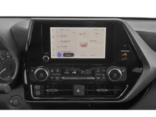 Toyota Highlander 2023 AWD XLE 4dr SUV