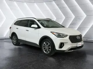 Hyundai SANTA FE XL 2019 SE 4dr Crossover