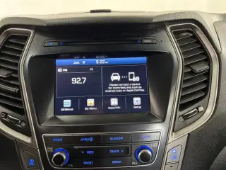 Hyundai SANTA FE XL 2019 SE 4dr Crossover