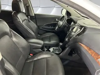 Hyundai SANTA FE XL 2019 SE 4dr Crossover