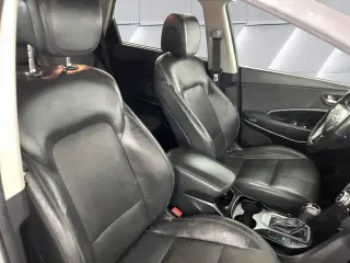 Hyundai SANTA FE XL 2019 SE 4dr Crossover