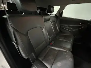 Hyundai SANTA FE XL 2019 SE 4dr Crossover