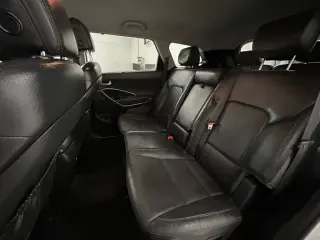 Hyundai SANTA FE XL 2019 SE 4dr Crossover