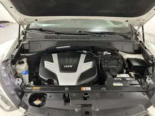 Hyundai SANTA FE XL 2019 SE 4dr Crossover