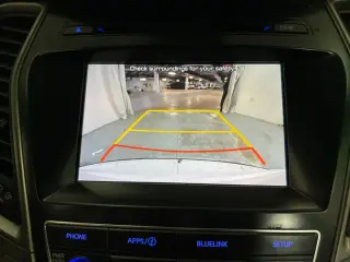 Hyundai SANTA FE XL 2019 SE 4dr Crossover