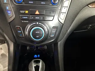 Hyundai SANTA FE XL 2019 SE 4dr Crossover