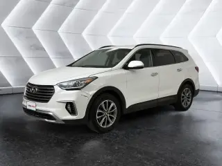 Hyundai SANTA FE XL 2019 SE 4dr Crossover