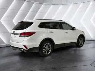 Hyundai SANTA FE XL 2019 SE 4dr Crossover
