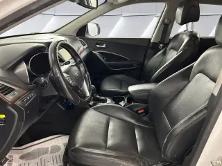 Hyundai SANTA FE XL 2019 SE 4dr Crossover