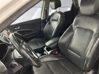Hyundai SANTA FE XL 2019 SE 4dr Crossover