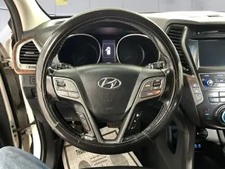 Hyundai SANTA FE XL 2019 SE 4dr Crossover