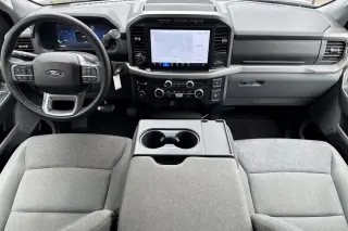 Ford F-150 2024 4x4 XLT 4dr SuperCrew 6.5 ft. SB