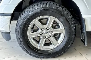 Ford F-150 2024 4x4 XLT 4dr SuperCrew 6.5 ft. SB