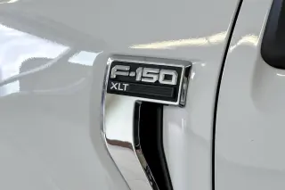 Ford F-150 2024 4x4 XLT 4dr SuperCrew 6.5 ft. SB
