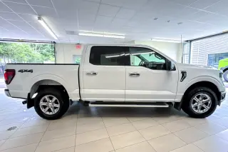 Ford F-150 2024 4x4 XLT 4dr SuperCrew 6.5 ft. SB