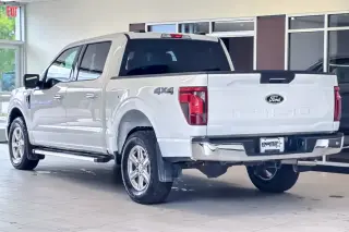 Ford F-150 2024 4x4 XLT 4dr SuperCrew 6.5 ft. SB