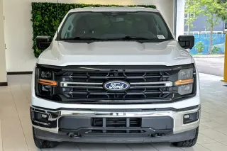 Ford F-150 2024 4x4 XLT 4dr SuperCrew 6.5 ft. SB