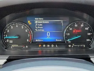Ford Explorer 2022 AWD XLT 4dr SUV