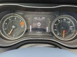 Jeep Cherokee 2019 Latitude Plus 4dr SUV