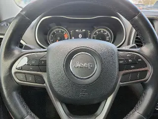 Jeep Cherokee 2019 Latitude Plus 4dr SUV