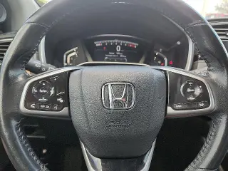 Honda CR-V 2019 EX-L 4dr SUV