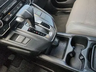 Honda CR-V 2019 EX-L 4dr SUV