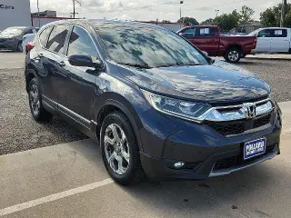 Honda CR-V 2019 EX-L 4dr SUV
