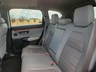 Honda CR-V 2019 EX-L 4dr SUV