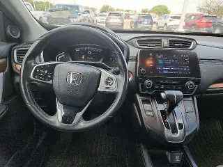 Honda CR-V 2019 EX-L 4dr SUV