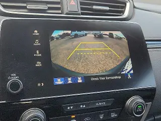 Honda CR-V 2019 EX-L 4dr SUV
