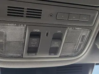 Honda CR-V 2019 EX-L 4dr SUV