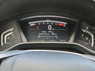 Honda CR-V 2019 EX-L 4dr SUV