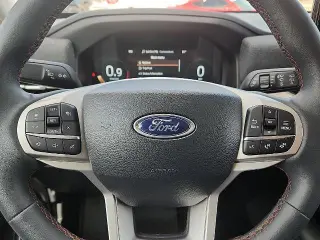 Ford Explorer 2025 Active 4dr SUV