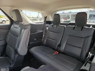 Ford Explorer 2025 Active 4dr SUV