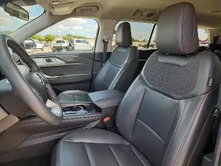 Ford Explorer 2025 Active 4dr SUV