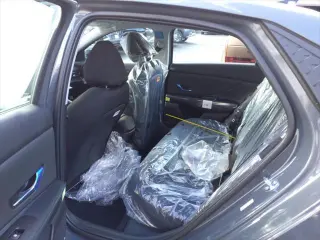 Hyundai ELANTRA 2025 SEL Convenience 4dr Sedan
