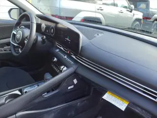 Hyundai ELANTRA 2025 SEL Convenience 4dr Sedan
