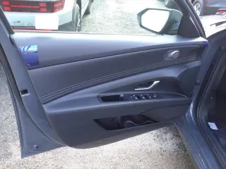 Hyundai ELANTRA 2025 SEL Convenience 4dr Sedan