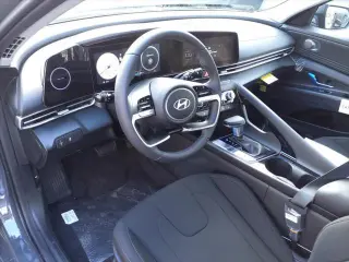 Hyundai ELANTRA 2025 SEL Convenience 4dr Sedan