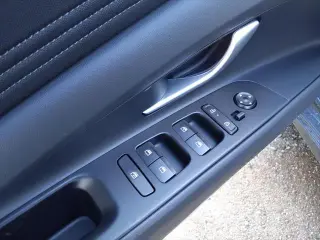 Hyundai ELANTRA 2025 SEL Convenience 4dr Sedan