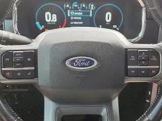 Ford F-150 2021 4x4 Lariat 4dr SuperCrew 6.5 ft. SB