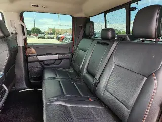 Ford F-150 2021 4x4 Lariat 4dr SuperCrew 6.5 ft. SB