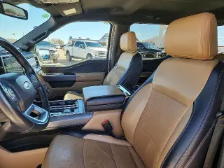 Ford F-150 2023 4x4 Lariat 4dr SuperCrew 5.5 ft. SB