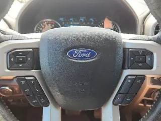 Ford F-150 2019 4x4 Lariat 4dr SuperCrew 5.5 ft. SB