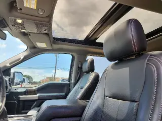 Ford F-150 2019 4x4 Lariat 4dr SuperCrew 5.5 ft. SB