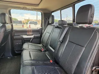 Ford F-150 2019 4x4 Lariat 4dr SuperCrew 5.5 ft. SB